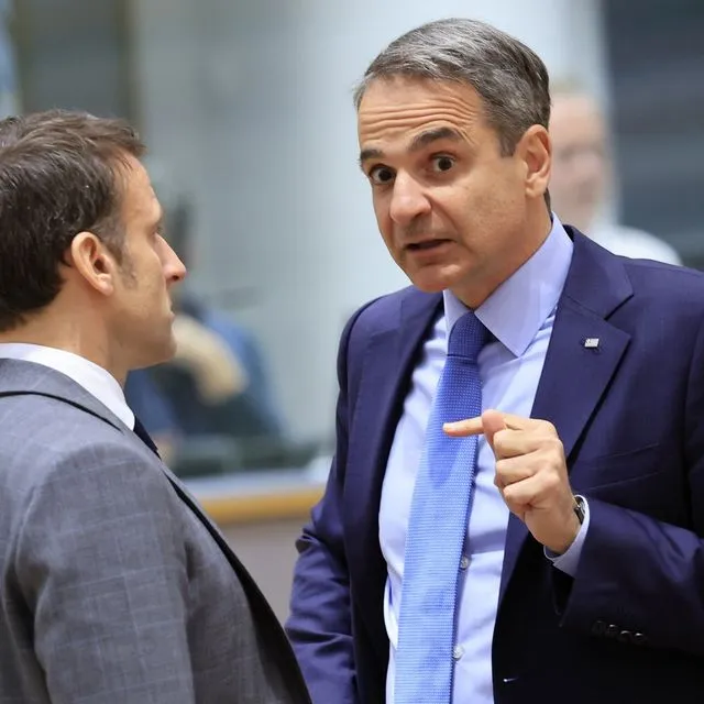 Οι ηγέτες της ΕΕ αναζητούν βηματισμό έναντι του Τραμπ