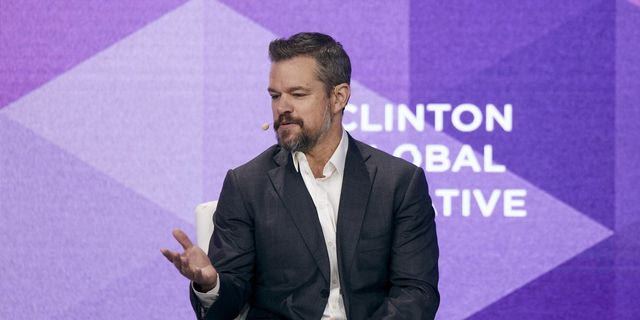 Ματ Ντέιμον: Η σκληρή προετοιμασία του για την “Οδύσσεια” – “Έφτασα στα κιλά που είχα στο λύκειο”