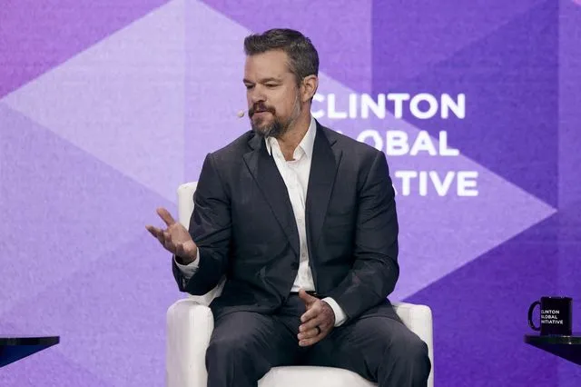 Ματ Ντέιμον: Η σκληρή προετοιμασία του για την “Οδύσσεια” – “Έφτασα στα κιλά που είχα στο λύκειο”