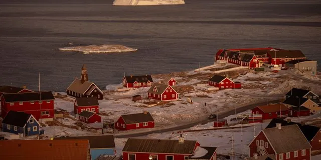 Η Γροιλανδία ως άλλη Μήλος και το “μάθημα” για τις ΗΠΑ