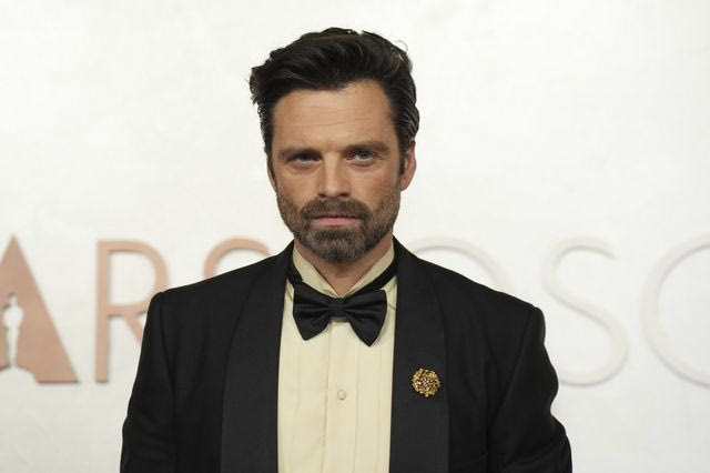 The Batman Part II: Ο Σεμπάστιαν Σταν συζητά για ρόλο κλειδί