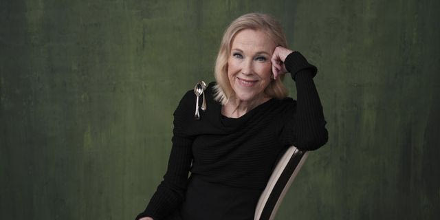 Κάθριν Ο’ Χάρα: Οι πέντε καλύτεροι ρόλοι της σε σινεμά και τηλεόραση