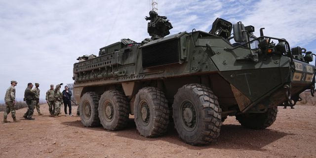 ΗΠΑ: Μεταφορά 7.000 κρατουμένων του ISIS στο Ιράκ