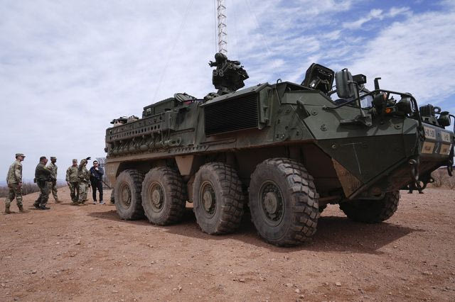 ΗΠΑ: Μεταφορά 7.000 κρατουμένων του ISIS στο Ιράκ