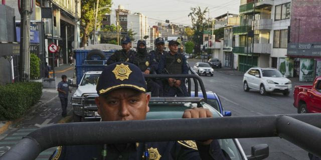 Μεξικό: Σύλληψη ηγέτη καρτέλ για “ναρκωτρομοκρατία”