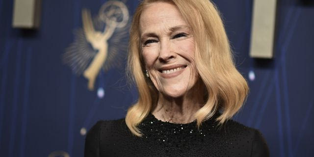 Πέθανε η ηθοποιός Κάθριν Ο’ Χάρα, η μητέρα από το “Home Alone”