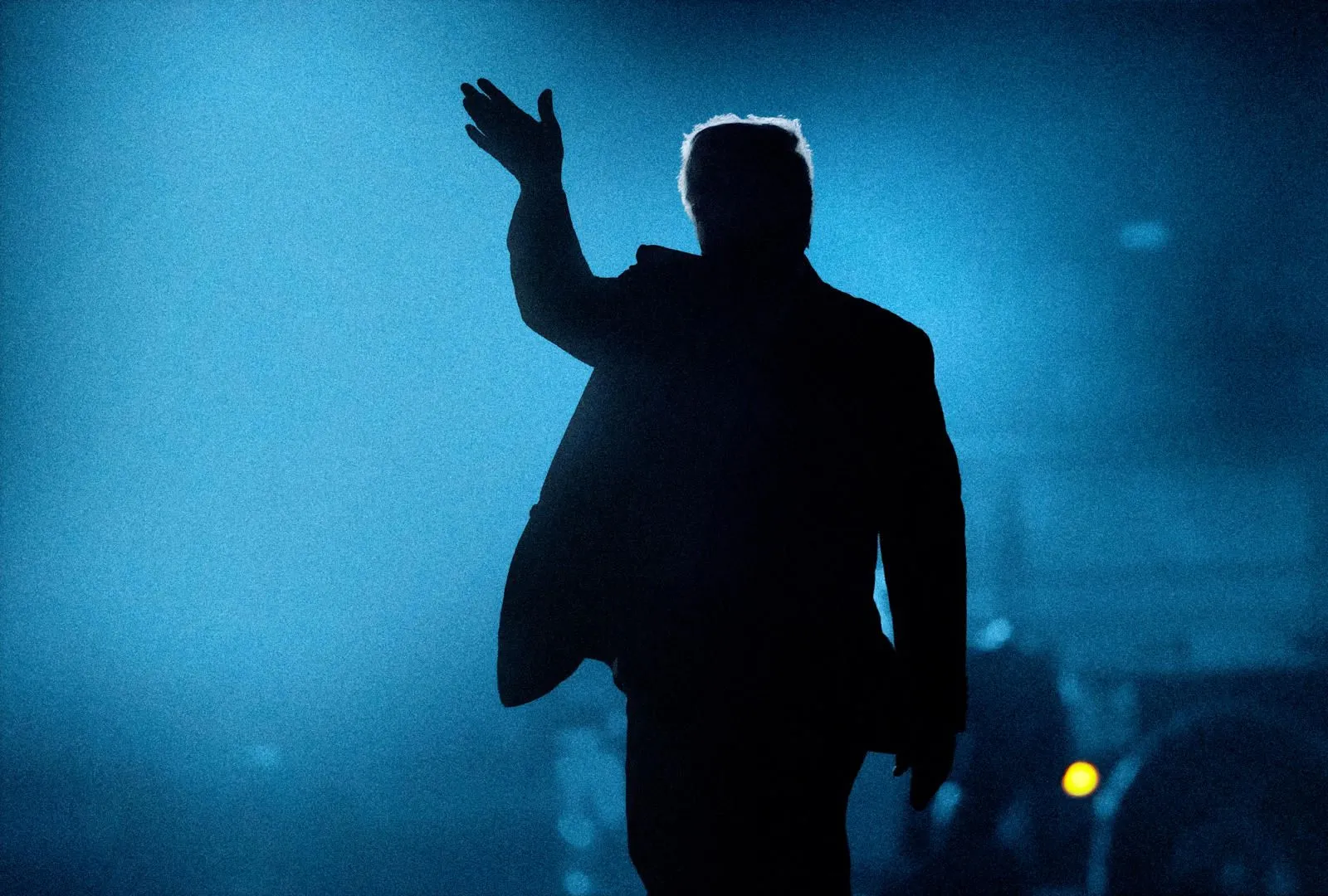 Ένας χρόνος ατόφιου Τραμπισμού - Οι αποφάσεις που άλλαξαν τον κόσμο