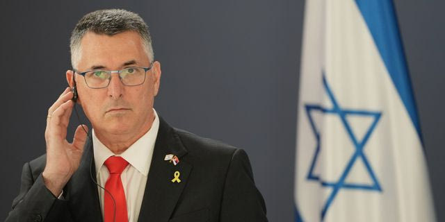 Το Ισραήλ χαιρετίζει την απομάκρυνση του Μαδούρο