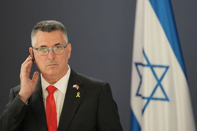 Το Ισραήλ χαιρετίζει την απομάκρυνση του Μαδούρο