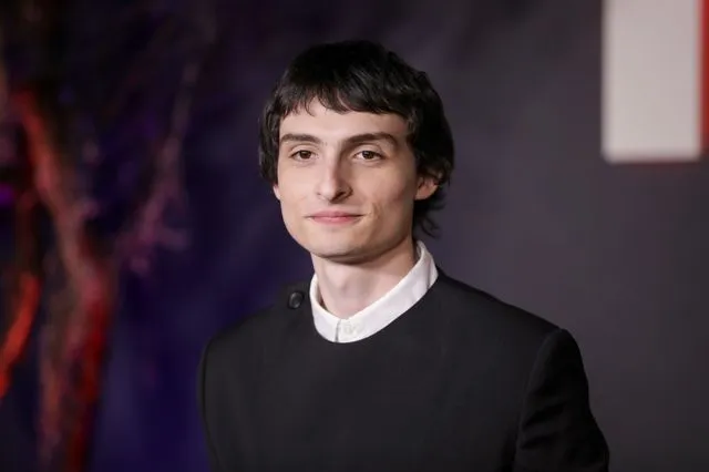 Ο Φιν Γούλφχαρντ