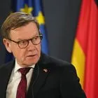 Το Βερολίνο είναι πρόθυμο να συνεισφέρει στην αποκλιμάκωση των ελληνοτουρκικών σχέσεων