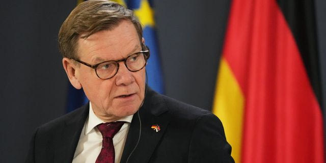 Γερμανία: “Παρακολουθούμε πολύ στενά και με μεγάλη ανησυχία την κατάσταση στην Βενεζουέλα”