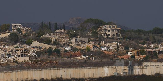 Το Ισραήλ χτυπά εντός Λιβάνου – Ζήτησε την εκκένωση τεσσάρων χωριών