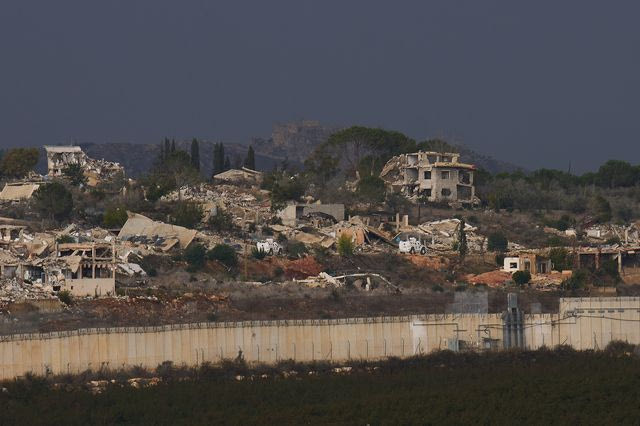Το Ισραήλ χτυπά εντός Λιβάνου – Ζήτησε την εκκένωση τεσσάρων χωριών