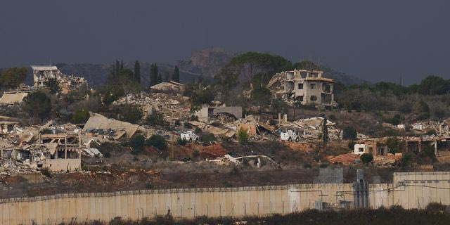 Λίβανος: Νέα ισραηλινά πλήγματα στο νότιο και ανατολικό τμήμα της χώρας