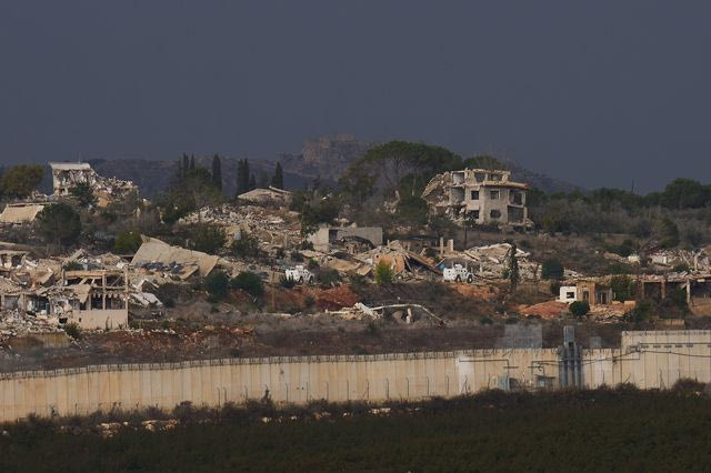 Λίβανος: Νέα ισραηλινά πλήγματα στο νότιο και ανατολικό τμήμα της χώρας