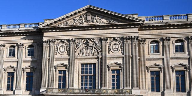 Κλειστό και πάλι το μουσείο του Λούβρου λόγω απεργίας