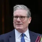 Ο πρωθυπουργός της Βρετανίας Κιρ Στάρμερ