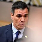 Ο Ισπανός ο πρωθυπουργός Πέδρο Σάντσεθ