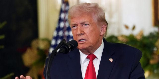 Τραμπ: “Ακύρωσα το δεύτερο κύμα επιθέσεων στη Βενεζουέλα”