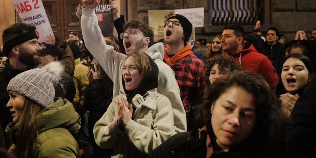 Πρόωρες εκλογές στη Βουλγαρία – Δεν σχημάτισαν κυβέρνηση τα κόμματα