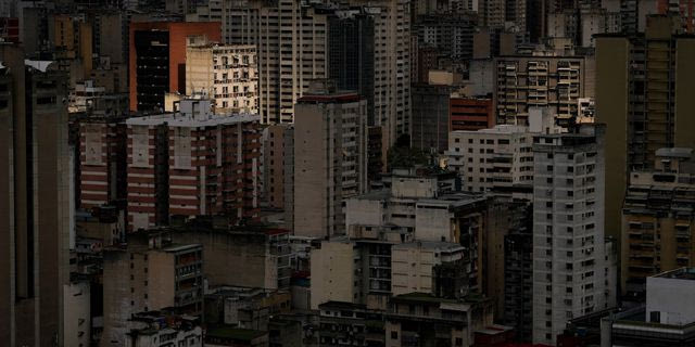 Μπλόκο στο Κογκρέσο για τον περιορισμό των εξουσιών Τραμπ στη Βενεζουέλα