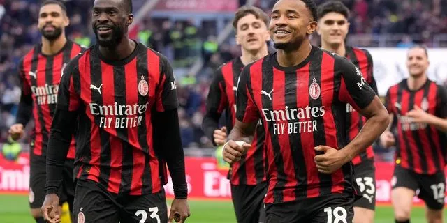 Πού θα δείτε τα ματς της Μίλαν, της Σπόρτινγκ και των υπόλοιπων αναμετρήσεων