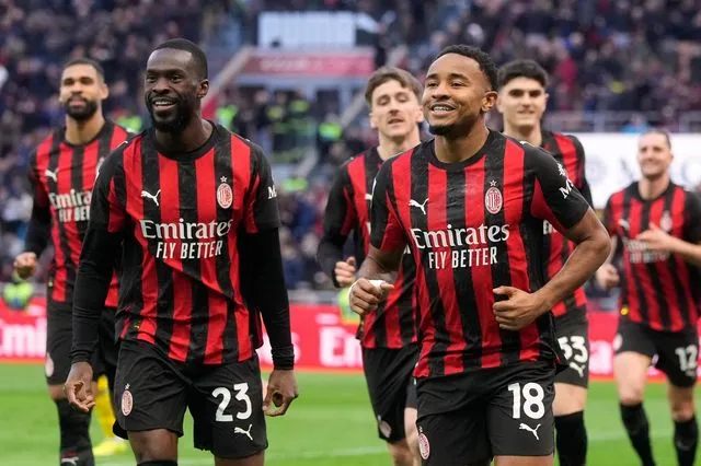 Πού θα δείτε τα ματς της Μίλαν, της Σπόρτινγκ και των υπόλοιπων αναμετρήσεων