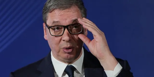 Σερβία: “Δημιουργεί κακό προηγούμενο η επέμβαση των ΗΠΑ στην Βενεζουέλα”