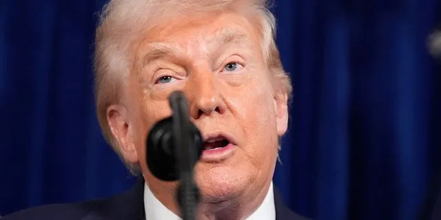 Τραμπ: Θα ήταν μεγάλη τιμή αν η Ματσάδο μου παραδώσει το Νόμπελ Ειρήνης