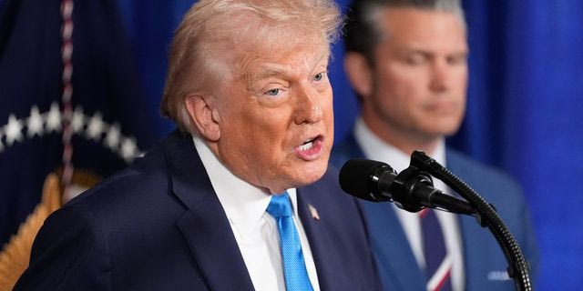 Τραμπ: “Θα κυβερνήσουμε τη Βενεζουέλα” – Απειλές κατά Κούβας και Κολομβίας