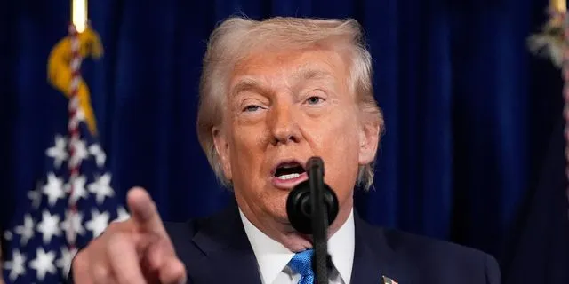 Τελεσίγραφο Τραμπ στο Ιράν: “Συμφωνία για τα πυρηνικά, αλλιώς θα έρθει χειρότερη επίθεση”