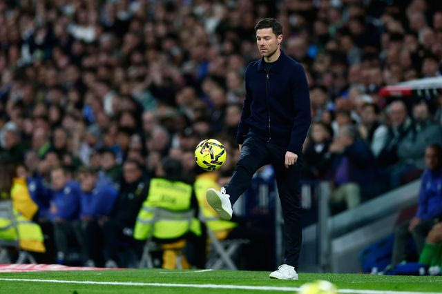 Ρεάλ: Οι πέντε λόγοι της απόλυσης του Αλόνσο