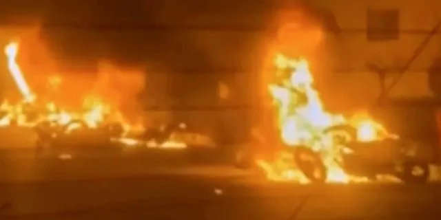 ΗΠΑ: Κυρώσεις σε Ιρανούς που συντόνισαν την καταστολή των διαδηλώσεων