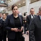 Γροιλανδία: Δάκρυσε η ΥΠΕΞ για την “έντονη πίεση” από Τραμπ