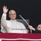 Ο Τραμπ προσκάλεσε τον πάπα Λέοντα στο “Συμβούλιο Ειρήνης”