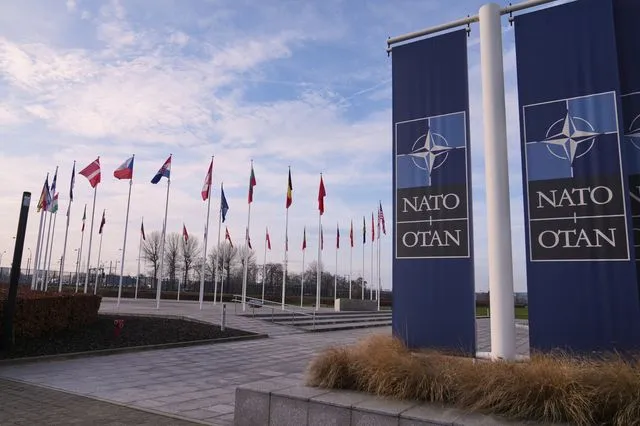 ΝΑΤΟ: Σκέψεις για “αυτοματοποιημένη ζώνη άμυνας” στα σύνορα με Ρωσία