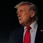 Ο αμερικανός πρόεδρος Ντόναλντ Τραμπ