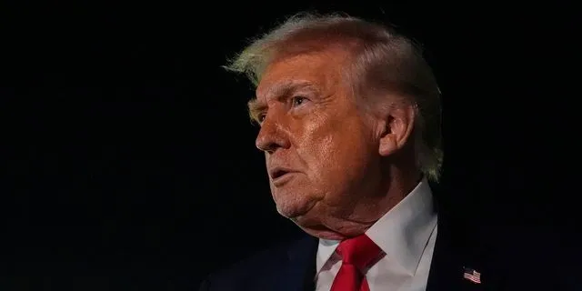 Ο αμερικανός πρόεδρος Ντόναλντ Τραμπ