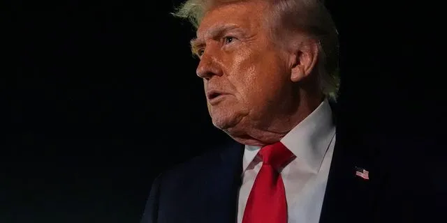 Ο αμερικανός πρόεδρος Ντόναλντ Τραμπ