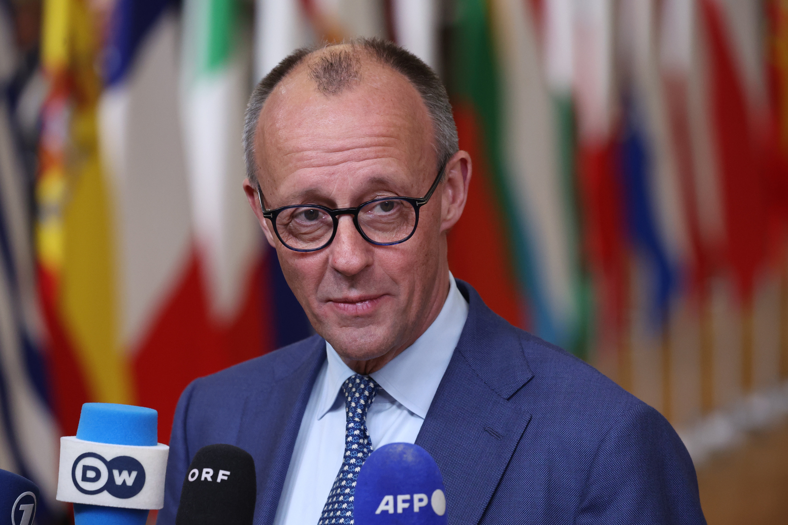 Μερτς: “Βαθιά σοκαρισμένοι για τη νίκη της AfD – Η παραίτηση δεν αποτελεί επιλογή”