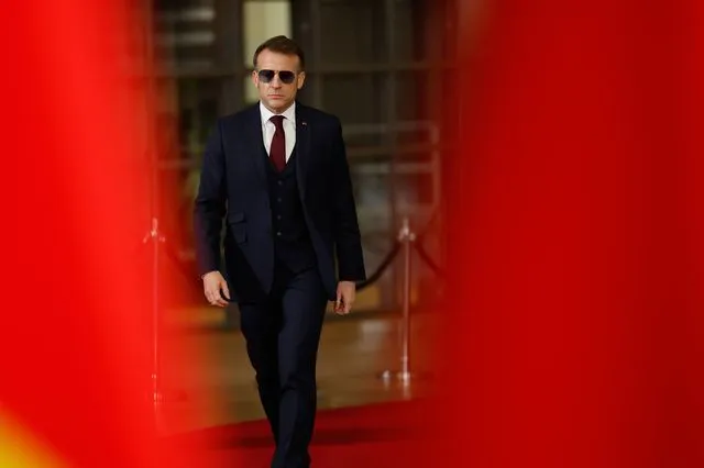 Οι Ευρωπαίοι χαράζουν σχέδιο δράσης απέναντι στον Τραμπ – Σε εξέλιξη η έκτακτη σύσκεψη