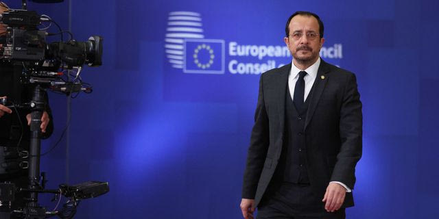Κύπρος: Νέα συνάντηση Χριστοδουλίδη – Ερχιουρμάν στις 2 Σεπτεμβρίου