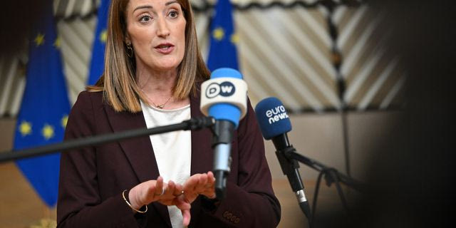 Μέτσολα: Η ασφάλεια της Κύπρου είναι η ασφάλεια της ΕΕ