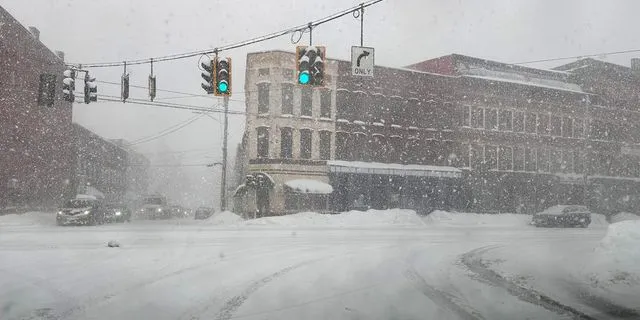 ΗΠΑ: Πολικό ψύχος και σφοδρές χιονοπτώσεις το Σαββατοκύριακο