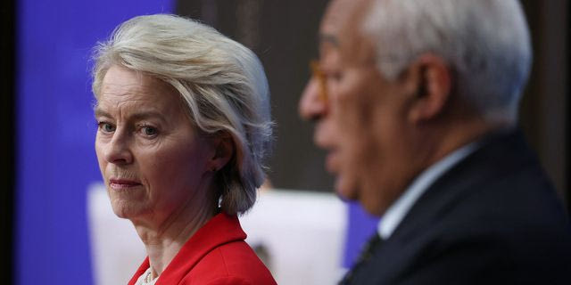 Στην Ινδία Φον ντερ Λάιεν και Κόστα για μία συμφωνία ελεύθερου εμπορίου