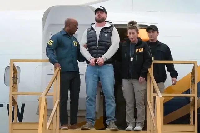 Ράιαν Γουέντινγκ: Από ολυμπιονίκης του σνόουμπορντ, φερόμενος βασιλιάς της κοκαΐνης