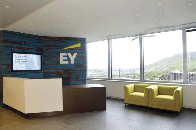 ΕΥ: Oι 10 κορυφαίες γεωπολιτικές εξελίξεις για το 2026