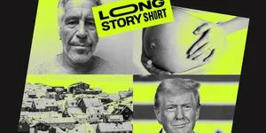 Τα τρία μεγαλύτερα fake news του Τραμπ 2.0