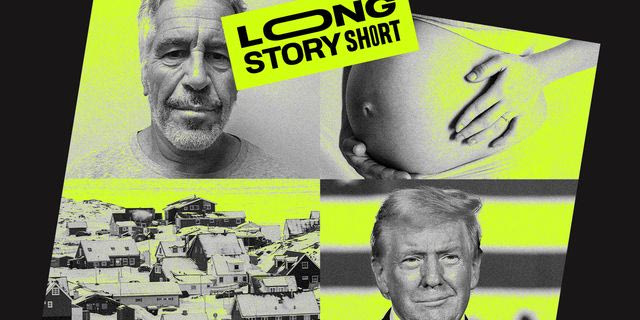 Τα τρία μεγαλύτερα fake news του Τραμπ 2.0